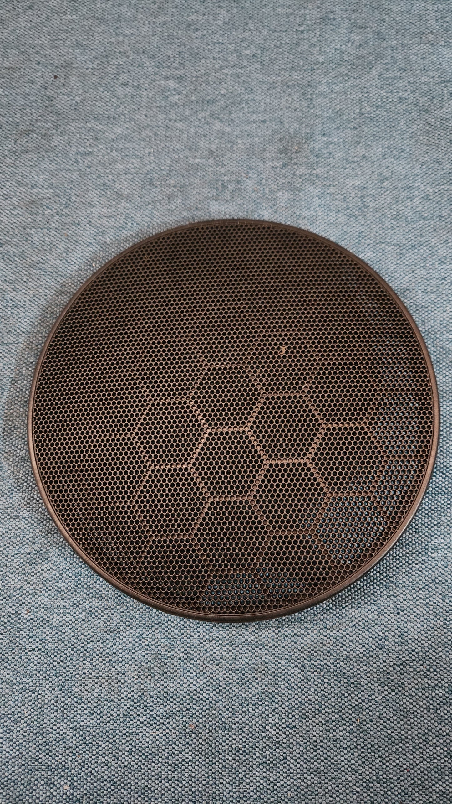 Golf 3 Lautsprecherblende/Abdeckung 1H4868149A Nos H6