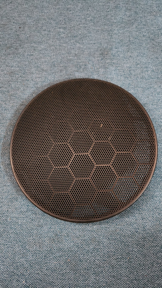 Golf 3 Lautsprecherblende/Abdeckung 1H4868149A Nos H6