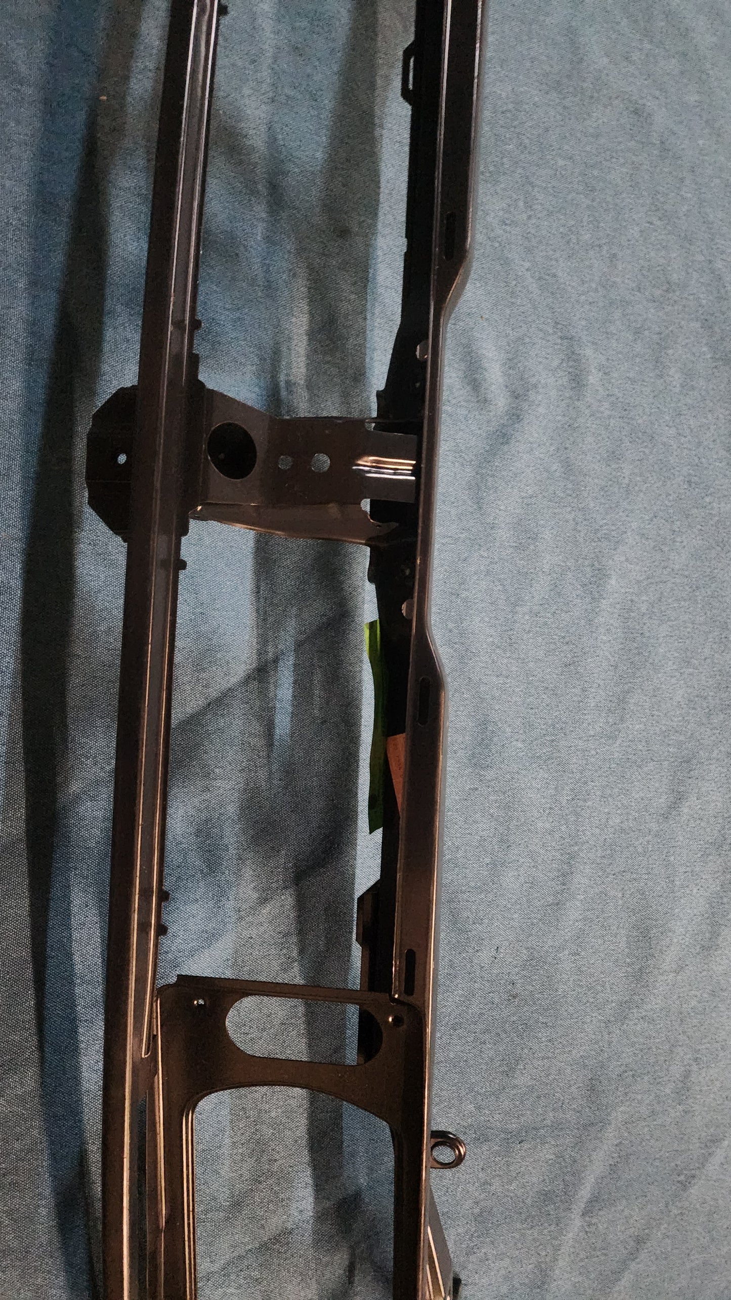 Front Panel Radiator Support Polo 86C 2 F 867805563A Nos Q4/R4