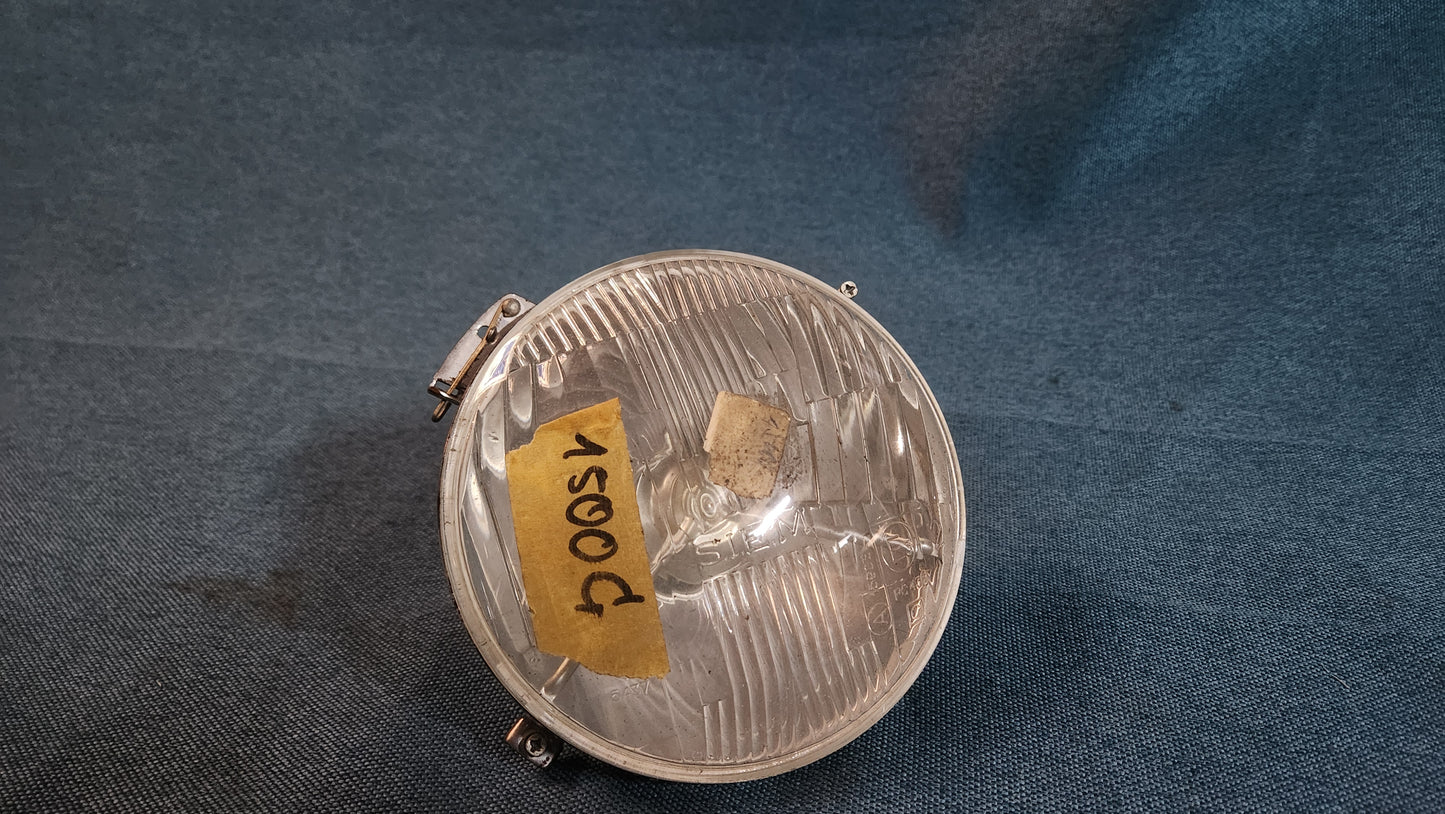 Siem 5437 Scheinwerfer Fiat 1300 1500 850T Gebraucht A2