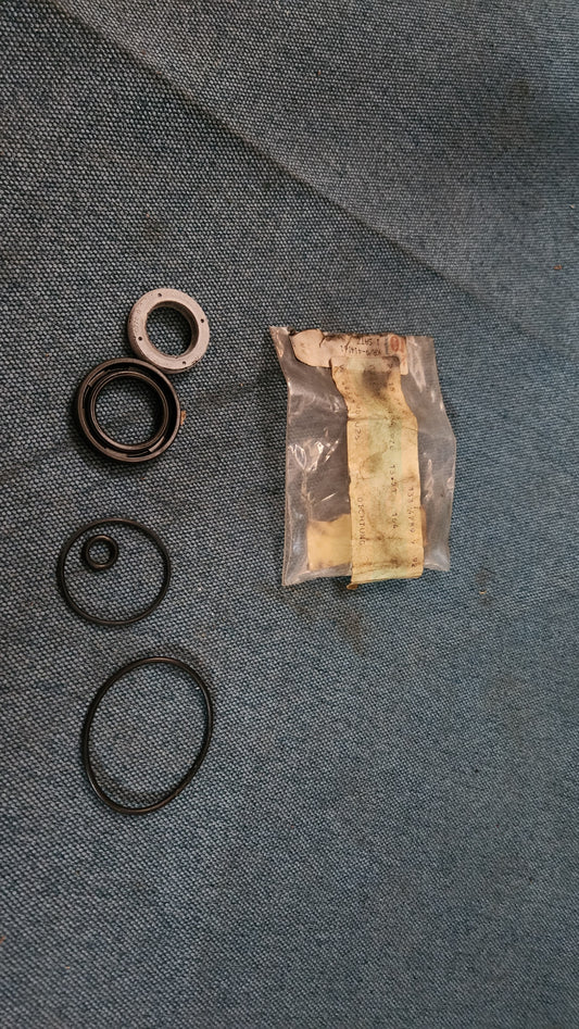 Brake caliper seal kit Audi 100 200 C3 443498025 NOS B3