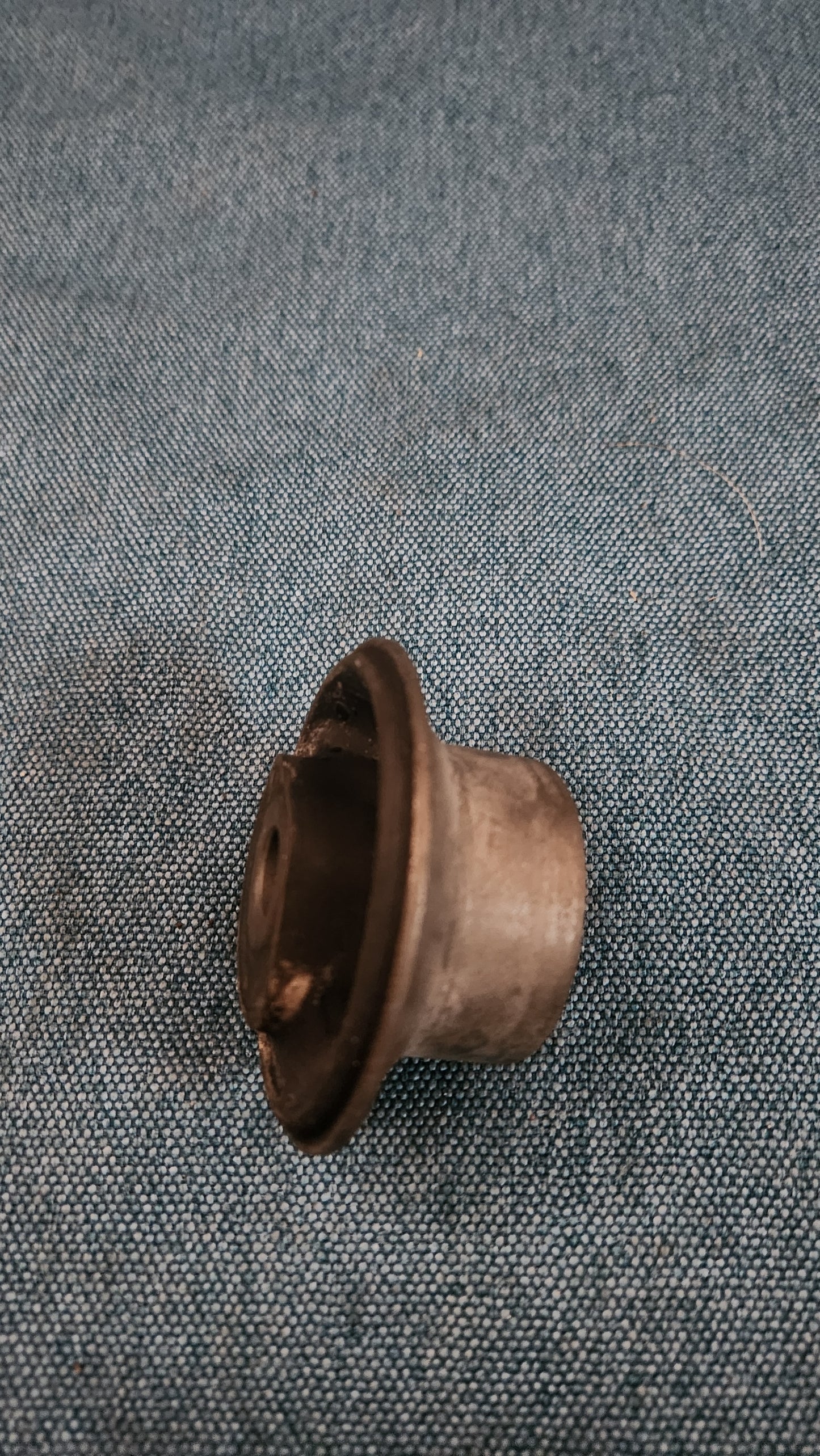 Passat 32B B2 Hinterachslager Silentlager 321501541 Nos G9/H1