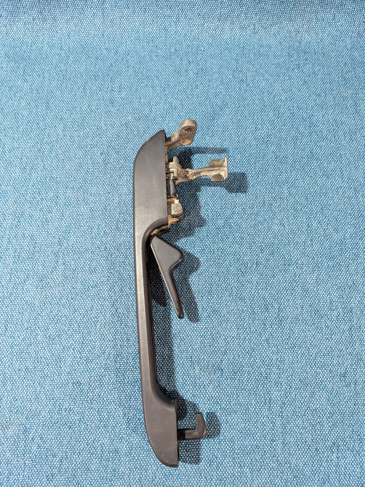 Türgriff links Audi 80/90/B2 813839205B Gebraucht F3