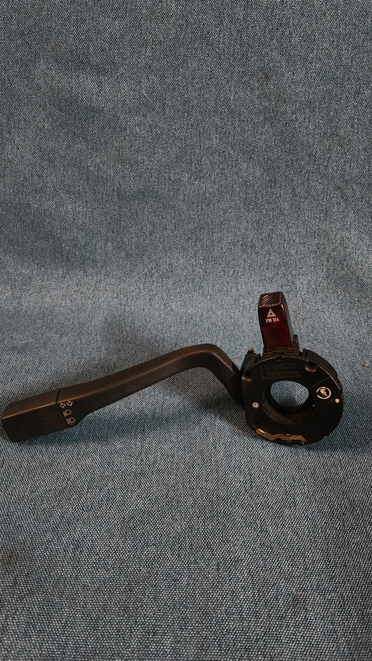 Indicator stalk switch T4 Bus SWF KLS 98 DOT SAE QB 90 Nos M6