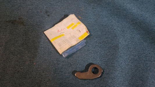 Audi A3 Golf 1 2 3 4 Caddy 1 Kupplungshebel 02k141709a Nos A1