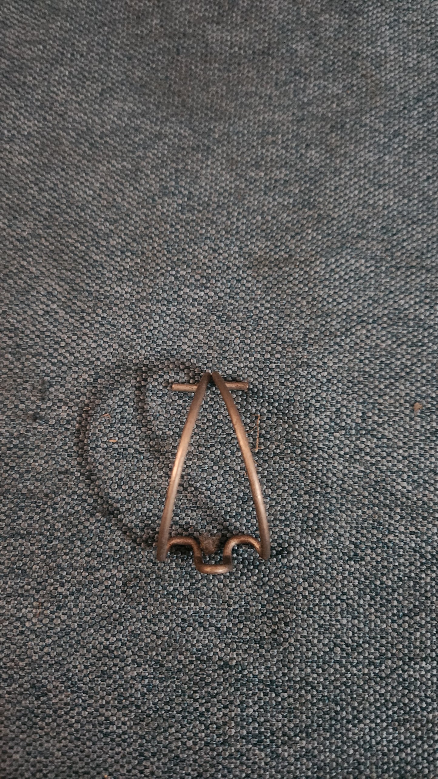 Federklammer Zahnriemenabdeckung Golf/Jetta/Scirocco1/2/T3/T4/Polo1/Polo86C/Audi50/PassatB1/B2 069109150 Nos H7