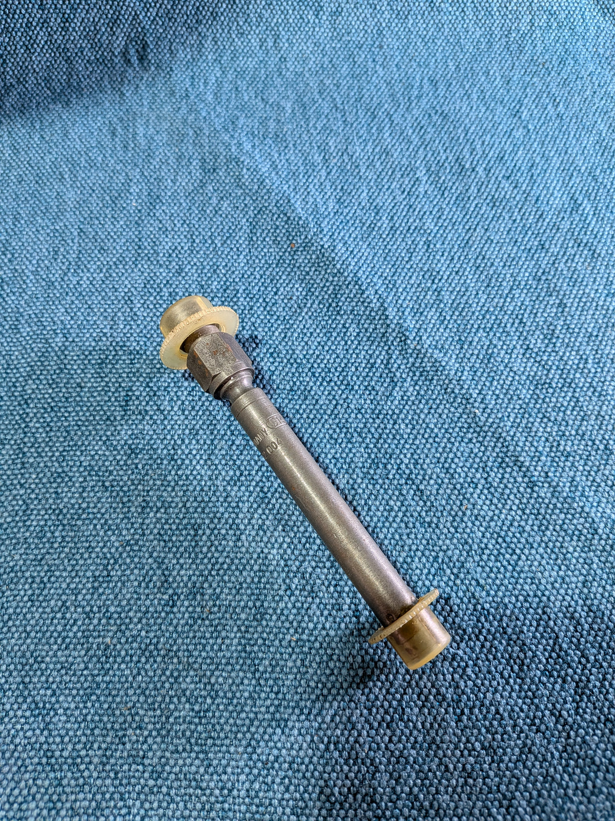 Asprëtzdüs Bosch Porsche/911 0437502004 NOS/Nei I9