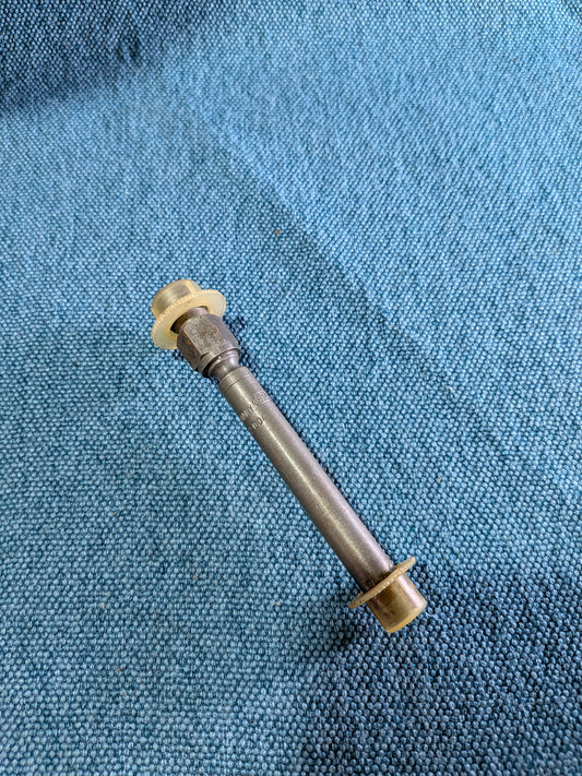 Einspritzdüse Bosch Porsche/911 0437502004 NOS/Neu I9