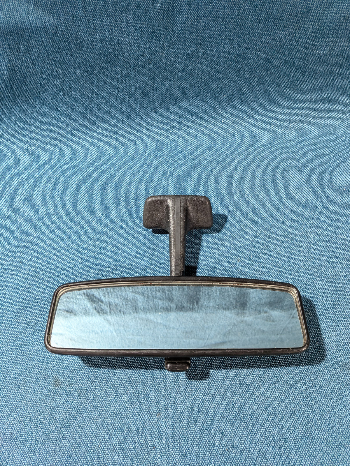 Rearview Mirror Dimmable Golf/Jetta/1/2/Passat B1/Scirocco 1/Audi 80 B1 803857511 Used F4