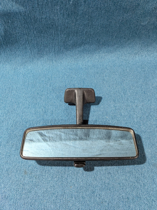 Rearview Mirror Dimmable Golf/Jetta/1/2/Passat B1/Scirocco 1/Audi 80 B1 803857511 Used F4