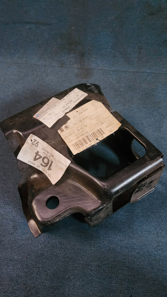 Audi 80/90 B3/B4 Quattro Entlüftungsblech 8A9809301 Nos C5