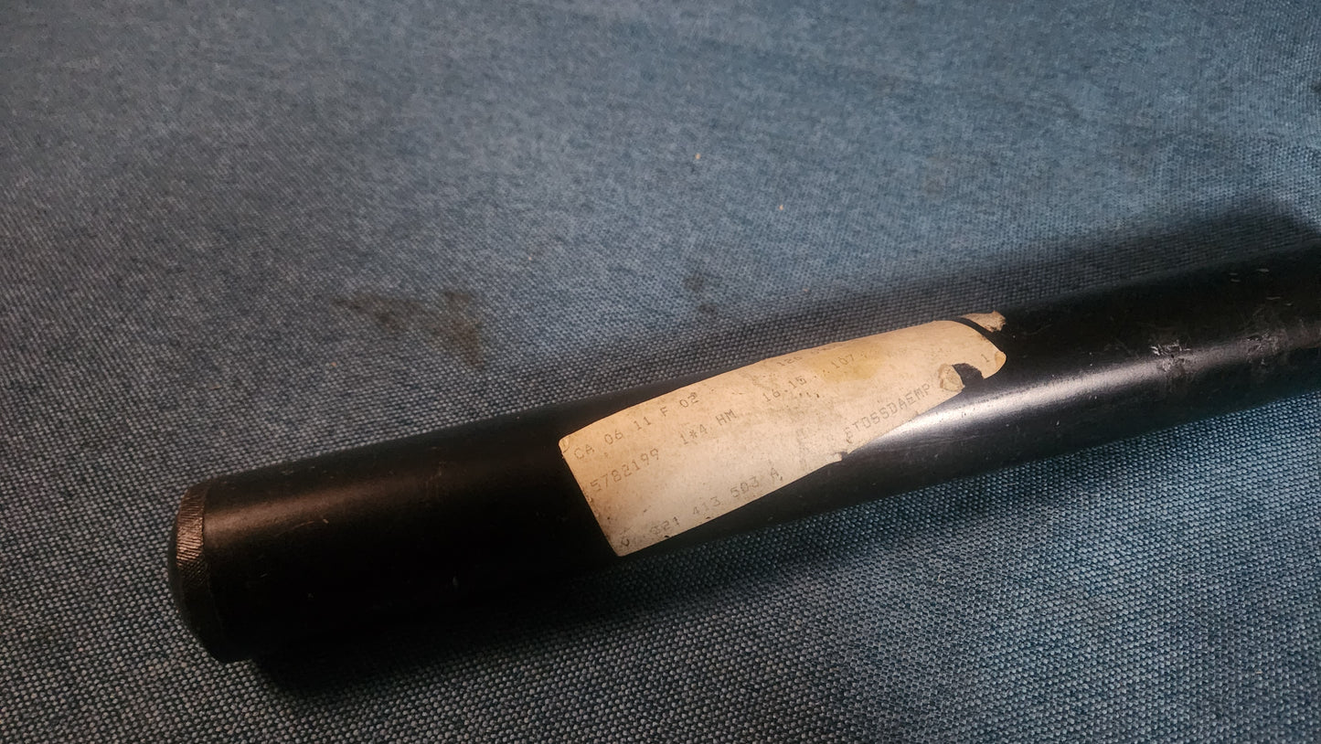 Passat B1 B2 32b Stoßdämpfer vorne 321413503 Nos A3