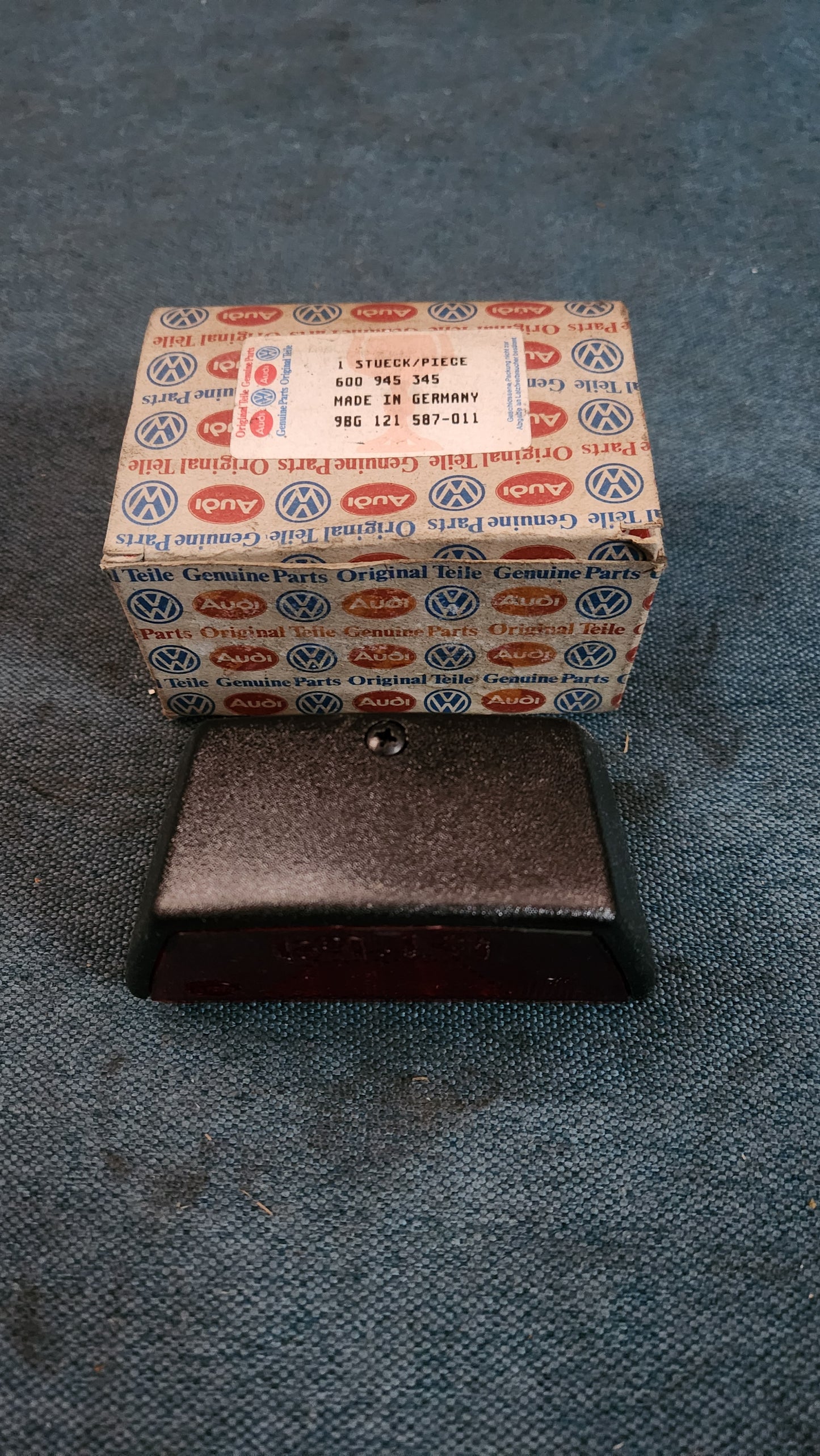 LT1 Positionsleuchte 600945345 Nos G3/H1/I4/E4/G8