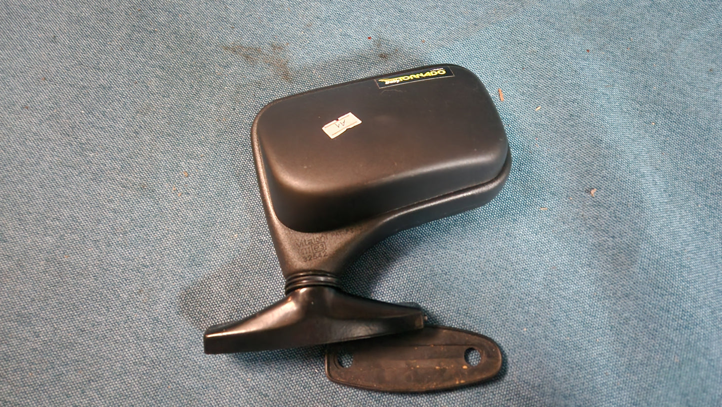 Vitaloni mirror 32642 Alfa Romeo Alfetta Ferrari Lancia Baby Tornado A1