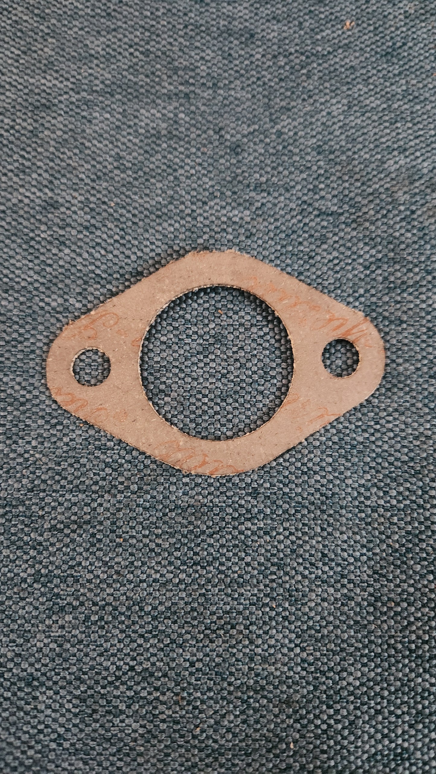 Dichtung Vergaserflansch 32 PHN Typ 3 311129799 Nos L5