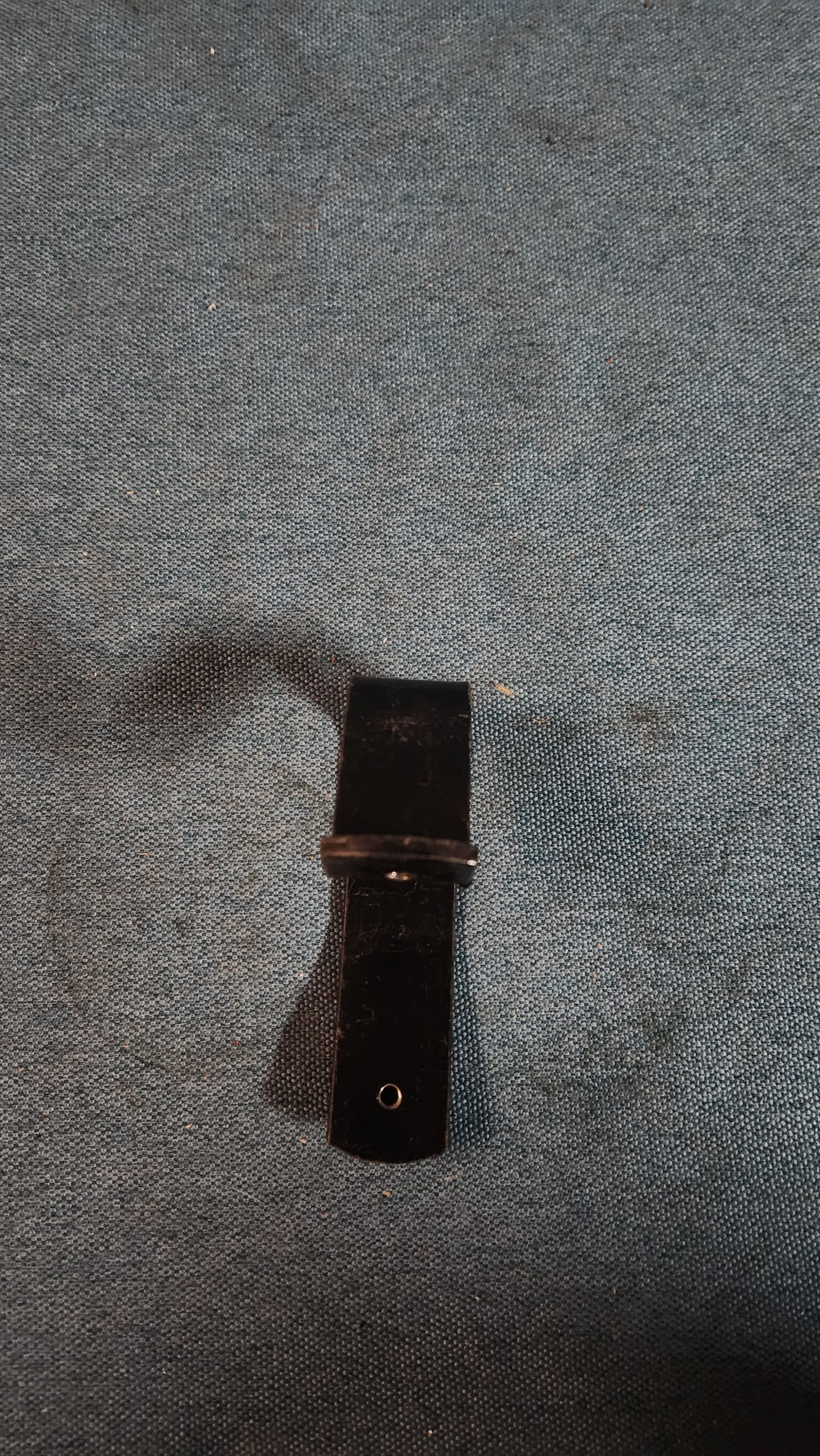 Halter für Zusatzscheinwerfer Porsche 911 912 90163113700 Nos E8