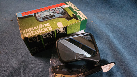 Vitaloni Spiegel 32642 Alfa Romeo Alfetta Ferrari Lancia Baby Tornado A1