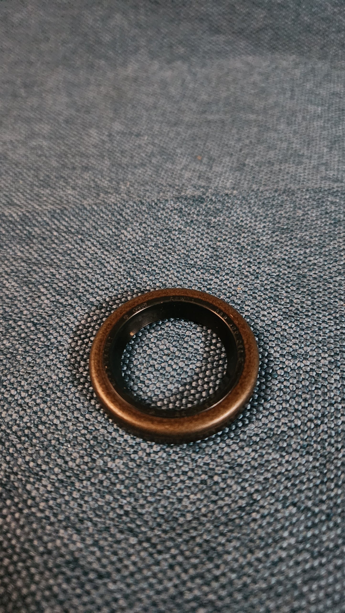 Dichtring Getriebe Passat/B1/B2 089409085C Nos M8