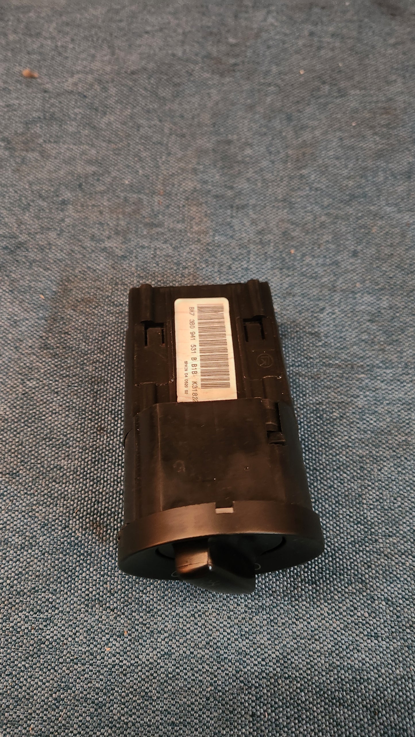 Passat 3B/BG Golf 4 Lichtschalter 3B0941531B Gebraucht D8