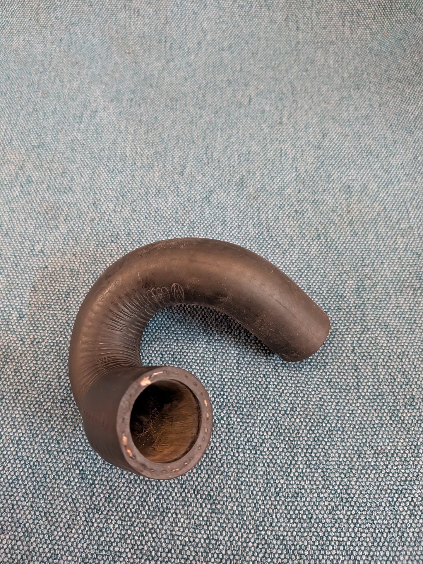 Radiator Hose Porsche 924/944 477819723P NOS A10