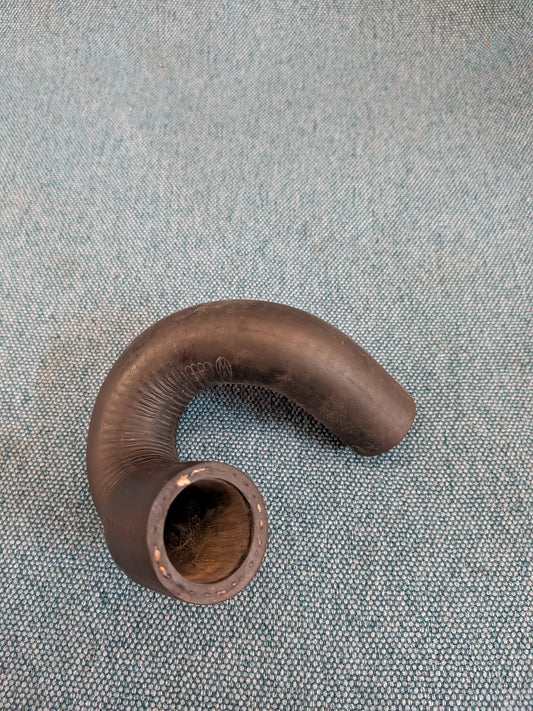 Kühlerschlauch Porsche 924/944 477819723P NOS A10