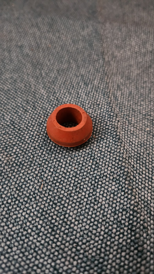 Dichtung Standlichtbirne Käfer/Kübelwagen 111941671 Nos S3