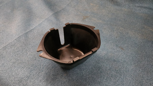 Fiat 126 Scheinwerfer Abdeckung 24564 Nos A3