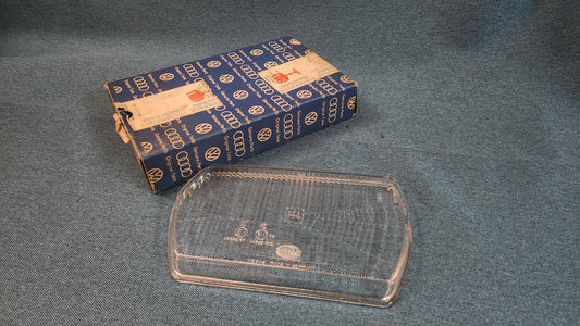 Passat B1 32 Scheinwerfer Glas 321941116