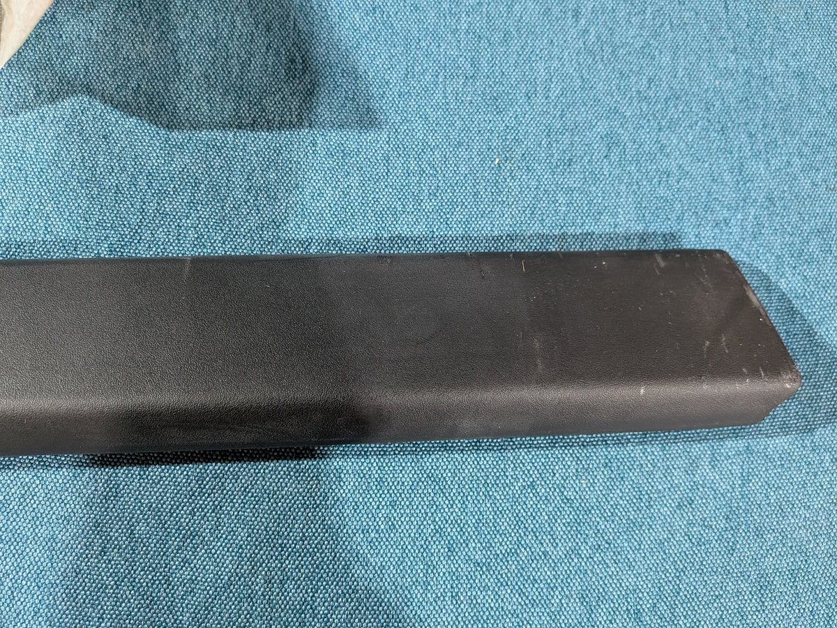 Seitenaufprallschutz Zierleiste Golf/Jetta/2 191853516F NOS A4