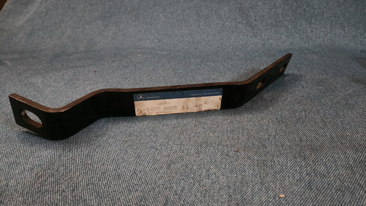 Mercedes Benz R107 W107 SL Halter A1078851140 Nos D5