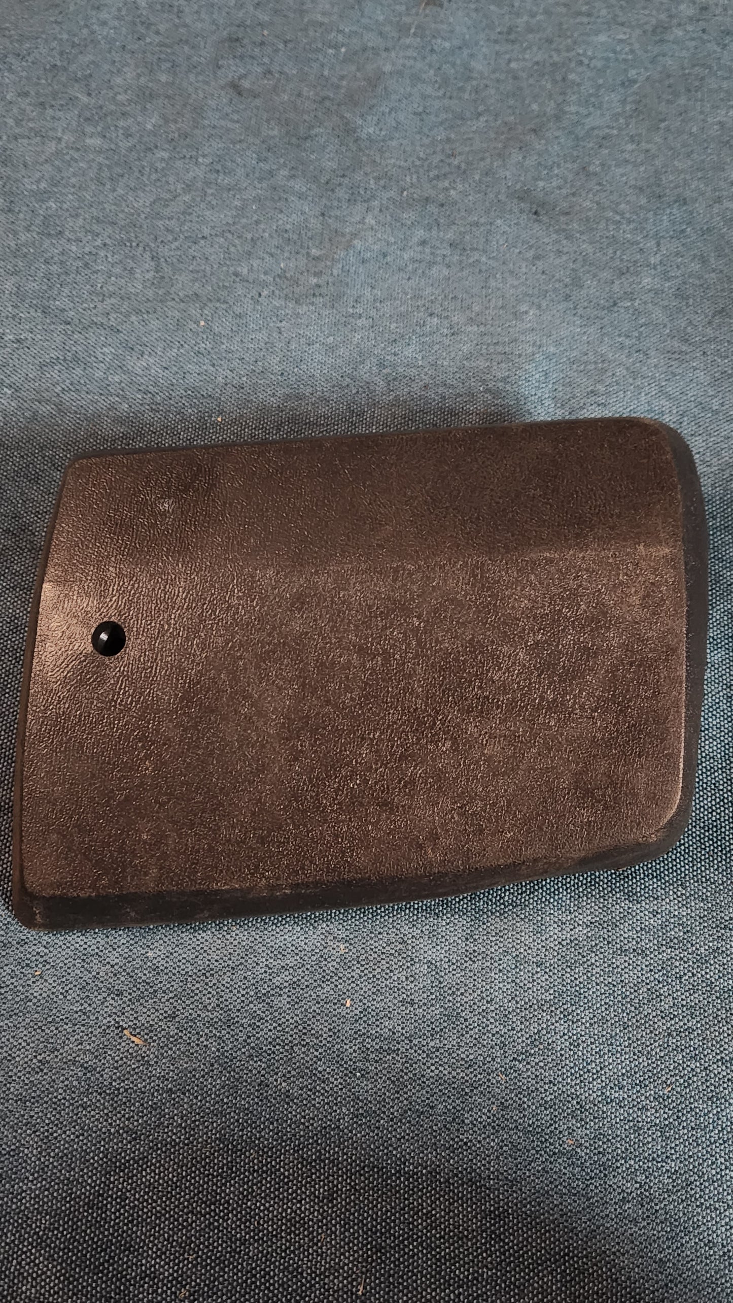 LT 1 Stoßstangenecke 281807124 Nos E4