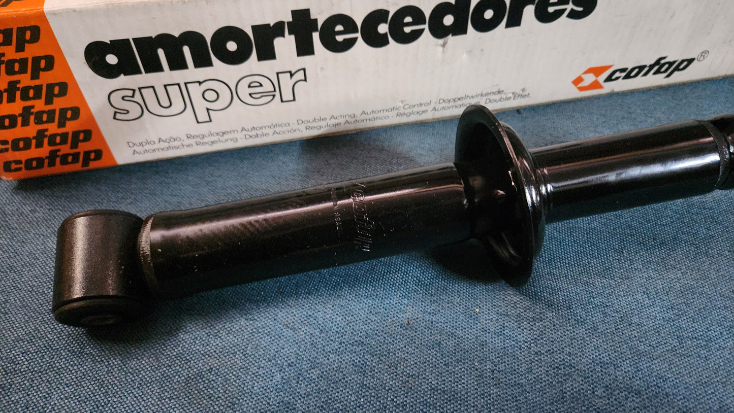 Jetta 1 Golf 1 Scirocco 1/2 Stoßdämpfer hinten 171513033P Nos C5