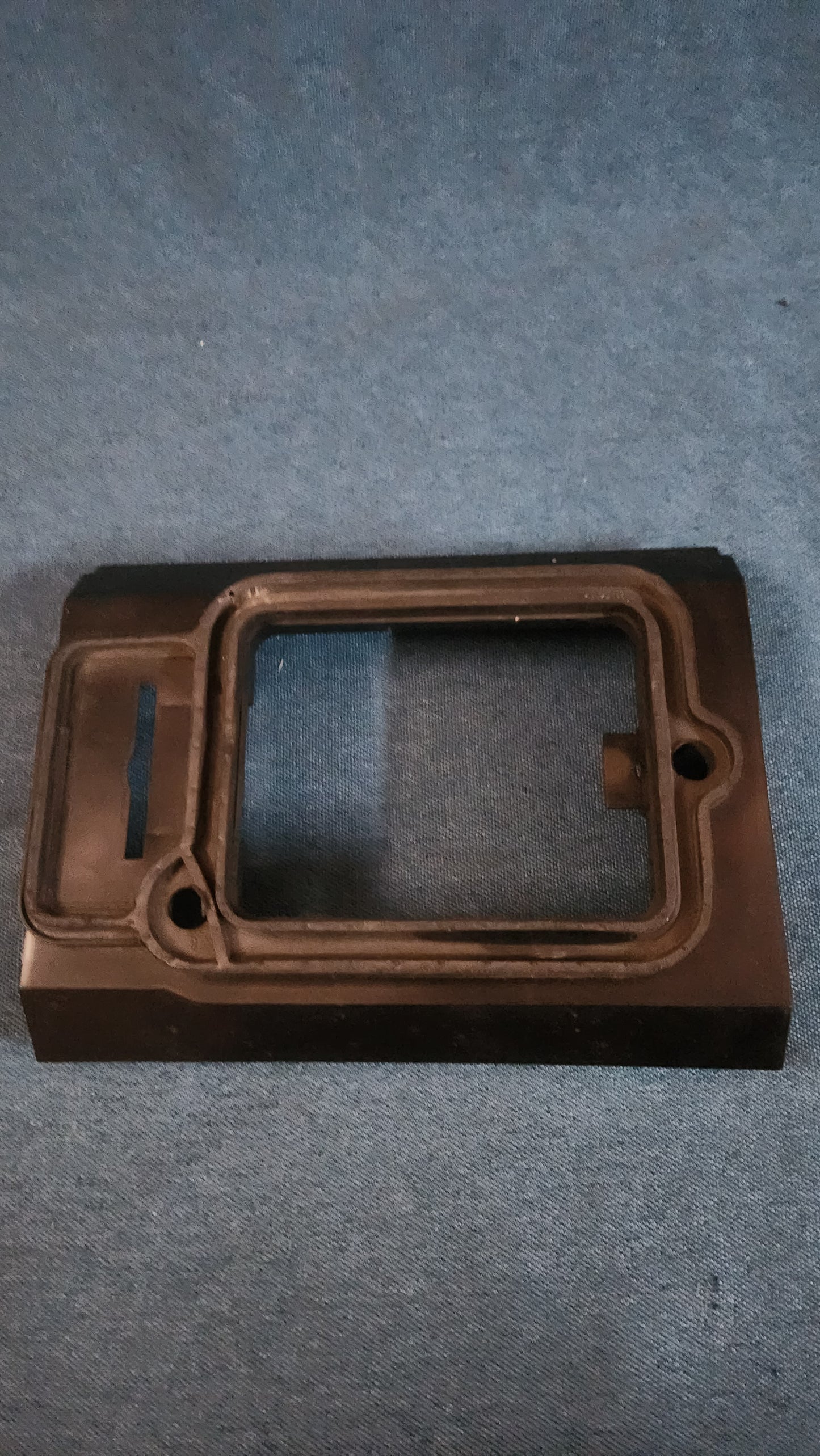 Passat B3/B4 Pollenfilter 357819640 Nos