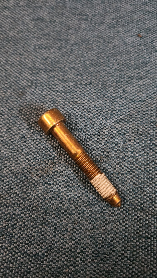 Bolt M8x50 VW/Audi NOS S6