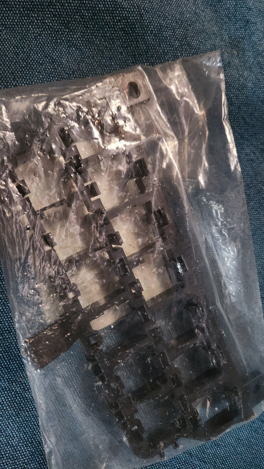 Golf 4/Bora/Audi A3 8l Sicherungskasten Halter Relais 8D0937503E Nos D2