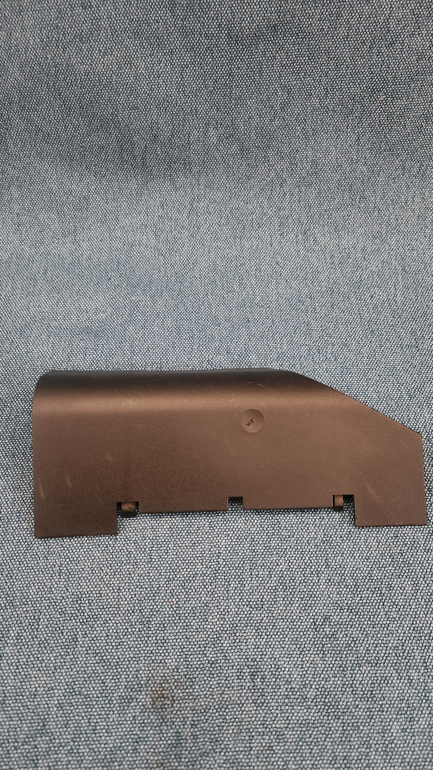 Radio Compartment Trim Golf3/Vento 1H0972905 Nos M5