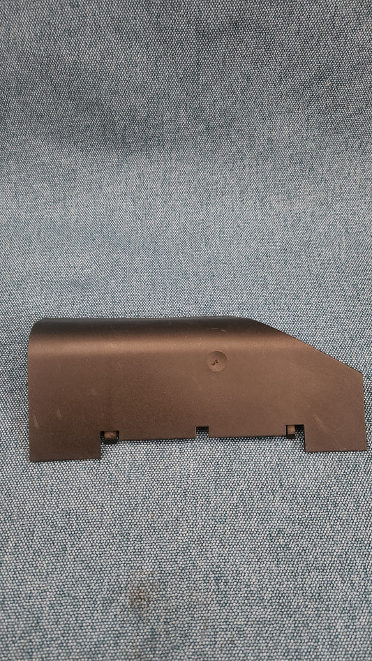 Radio Compartment Trim Golf3/Vento 1H0972905 Nos M5