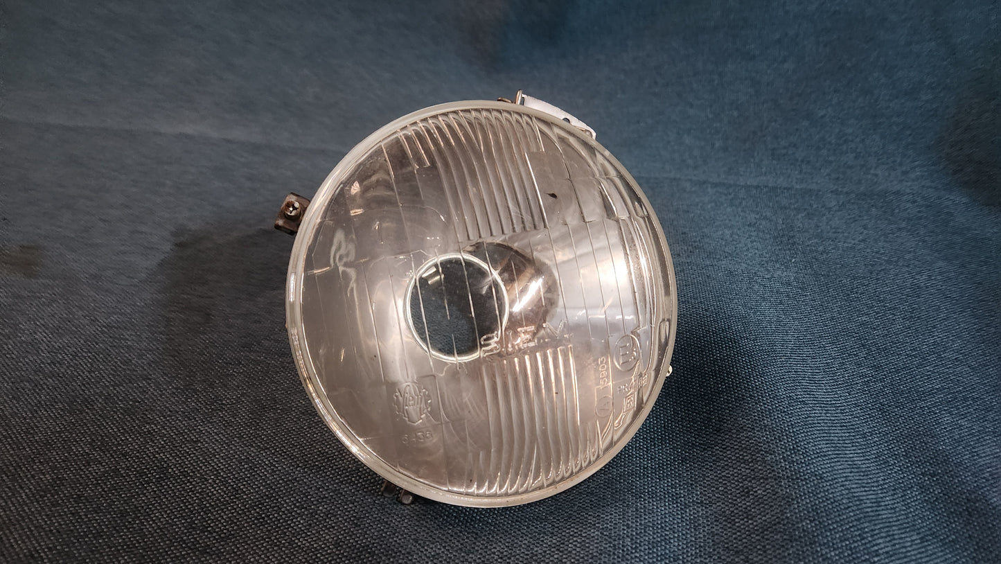 Siem 5436 Scheinwerfer Fiat 1300 1500 850T Gebraucht A2