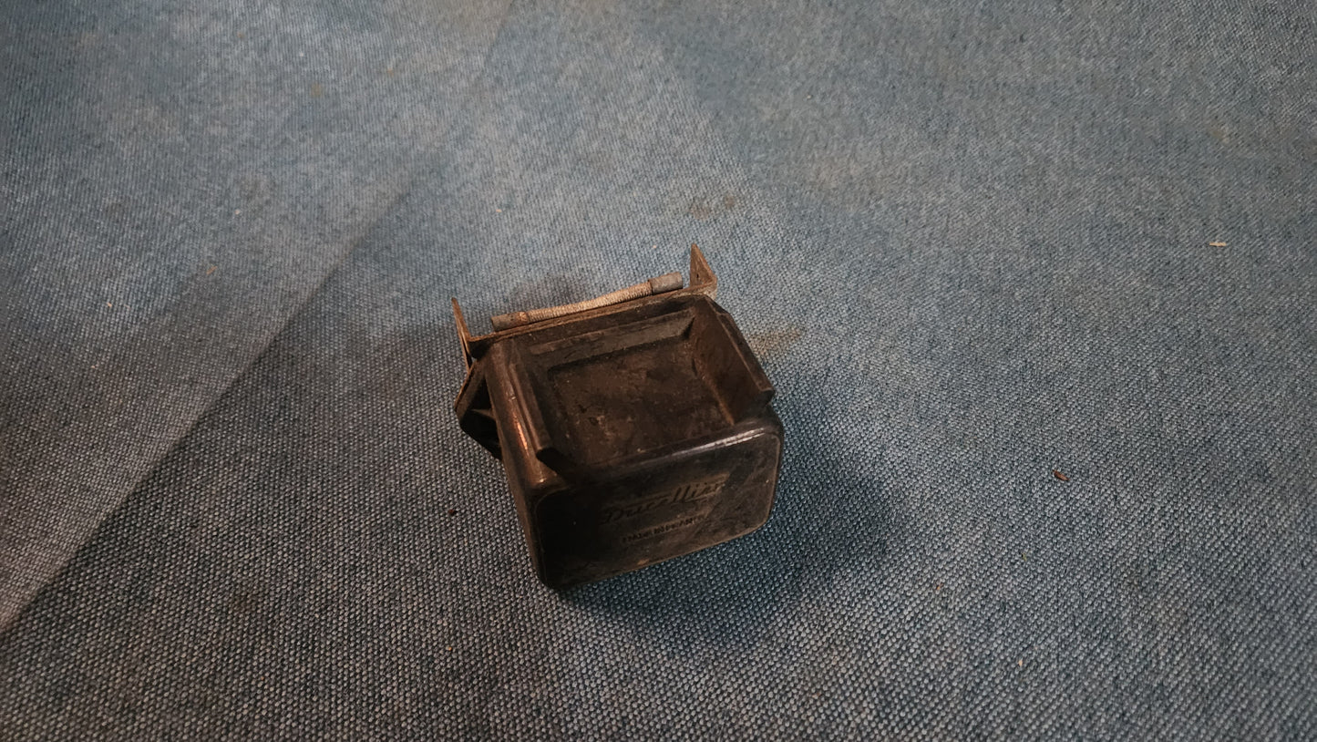 Ducellier 12V Regler Citroen 2CV GS DS 8366 Gebraucht B2