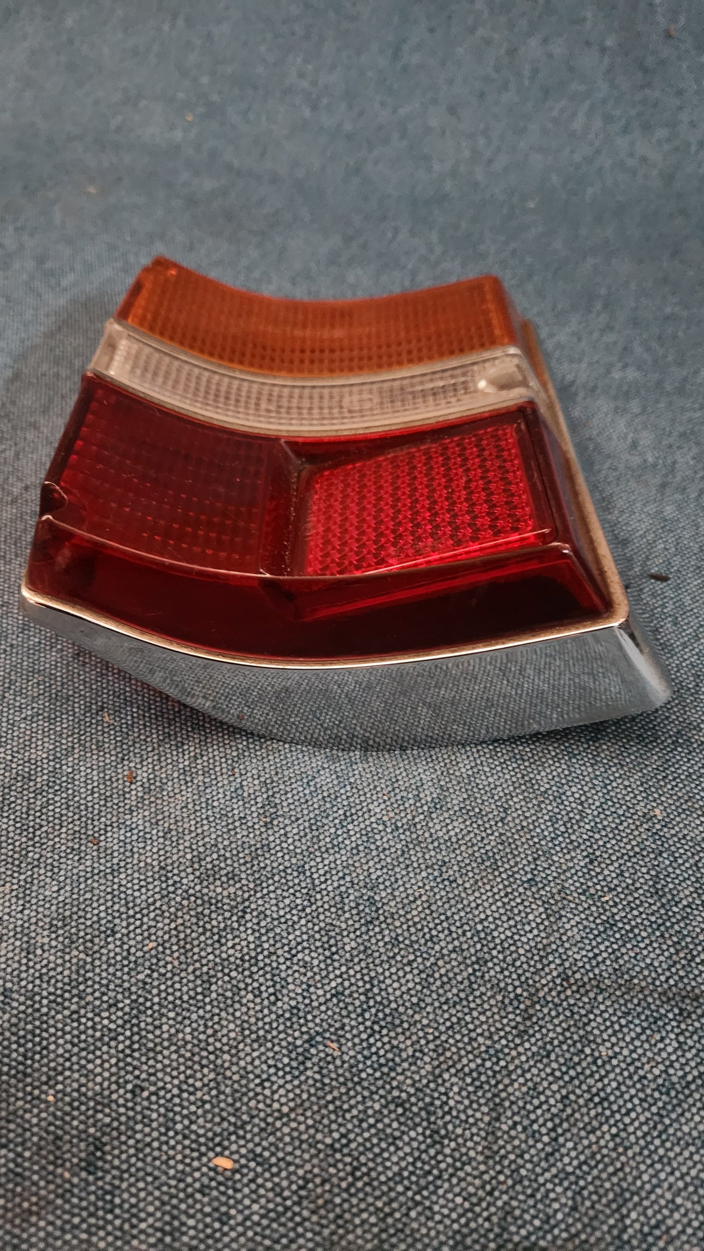 Opel Rekord C Rücklicht Rückleuchte K33320 Gebraucht D5