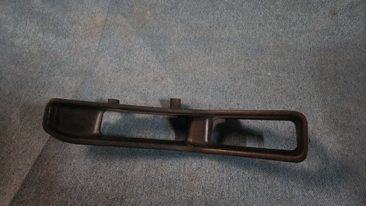 Audi 80 90 B4 Type 89 Door Handle Upper Part Front 893867172 Used B2