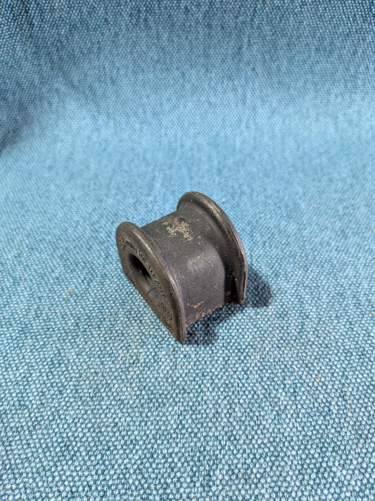 Stabilager 16mm Hinterachse  Meyle 1005110015 Golf4/Bora/Audi A4/B6/B7/B8/A6/C5/C6 4B0511327 NOS/Neu C8