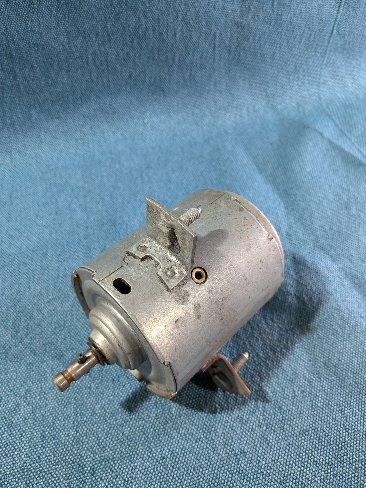 Fan Motor Golf 3/Cabrio/Vento/Passat/B3/B4/Corrado 1H0959455A Used A18