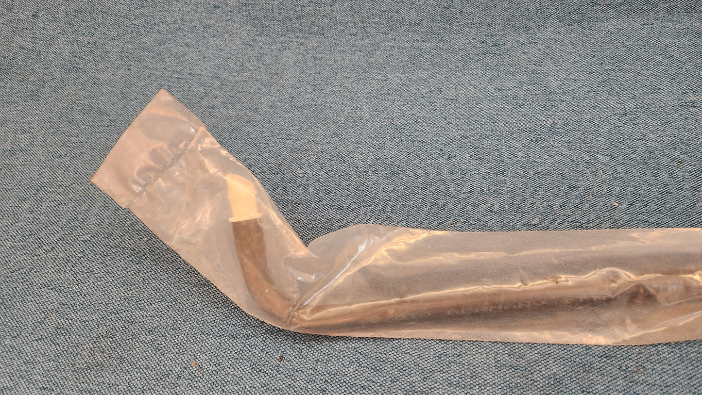 Ventilation Pipe for Metal Tank Filler Neck T3 Bus 251201166 NOS N4