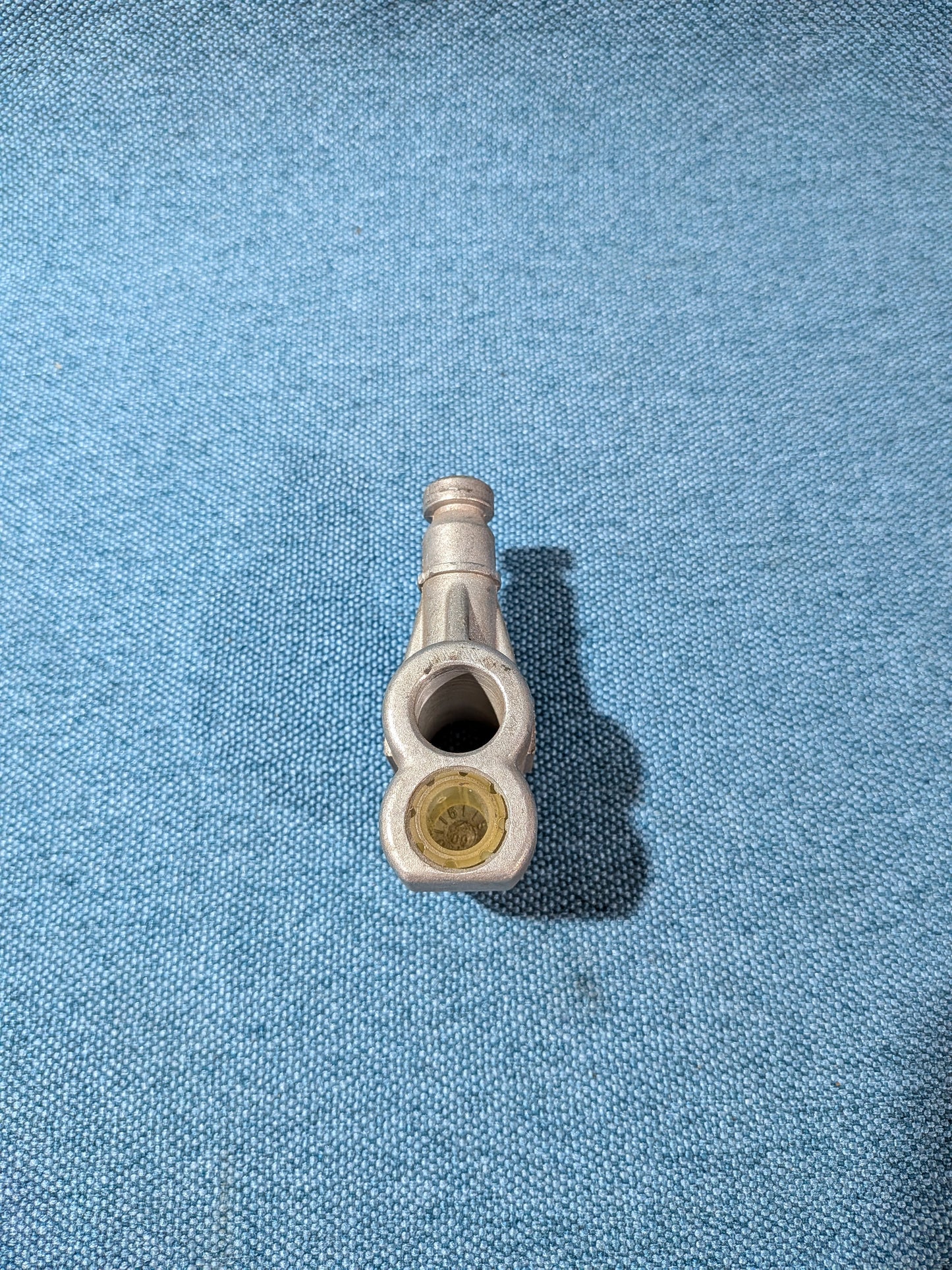Schaltfinger Golf/Jetta/2/Polo 86C 191711235 NOS A22