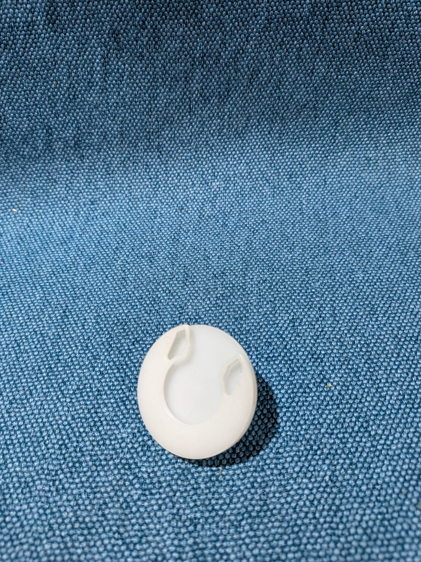 Clip für Türverkleidung Polo 86C 867868243 Gebraucht J9