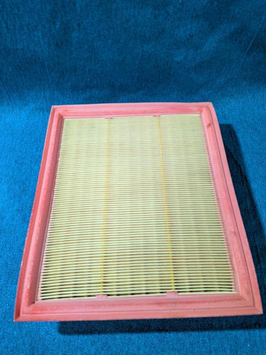 Air filter Golf 3/4/Vento/Cabrio 1H0129620 NOS F10