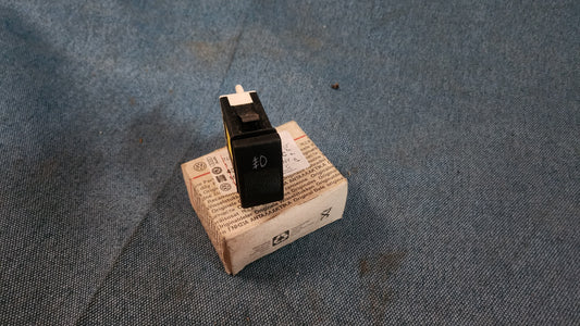 Audi A4 B5 A8 D2 Lichtschalter Nebelscheinwerfer 4D0941535 Nos B3