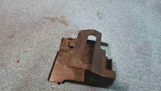 Passat 3C B6 Golf 5 Abdeckung Heckklappenschloss nos 3c0827645