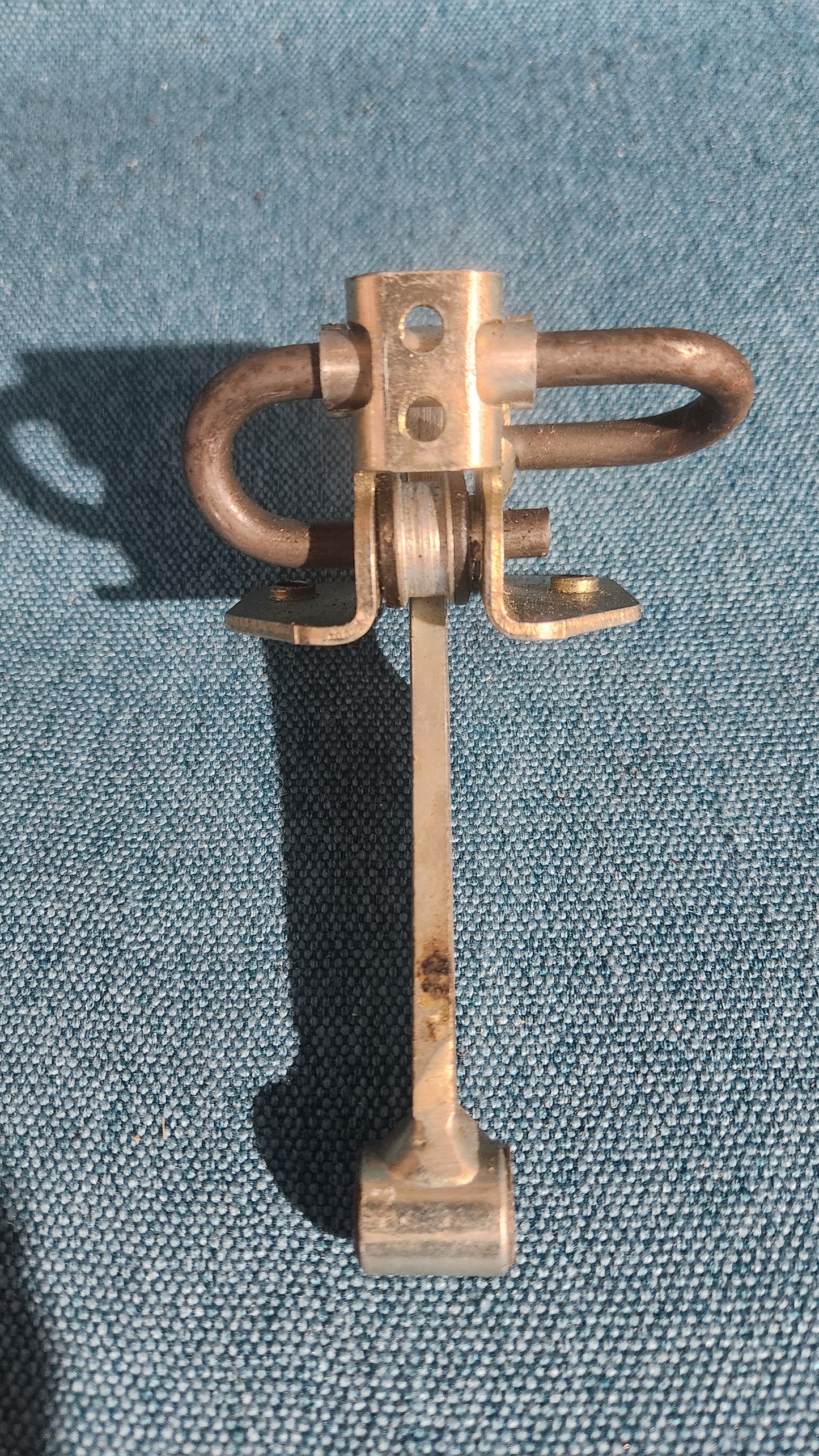 Türfangband Audi 100/200 C3 Typ 44 443837251 NOS A14